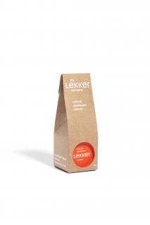 The Lekker Company prírodný deodorant neutral 30 g.