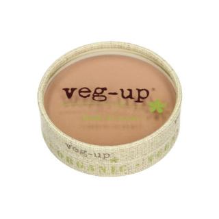 Veg-up kompaktný make-up, 10 g. - 01 Sand