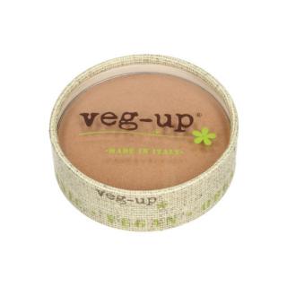Veg-up kompaktný make-up, 10 g. - 02 Beige