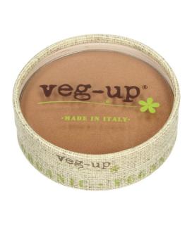 Veg-up kompaktný make-up, 10 g. - 03 Caramel