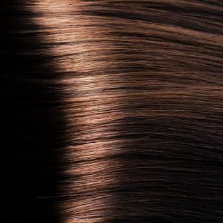 VOONO farba na vlasy Henna DARK BROWN, 100 g.