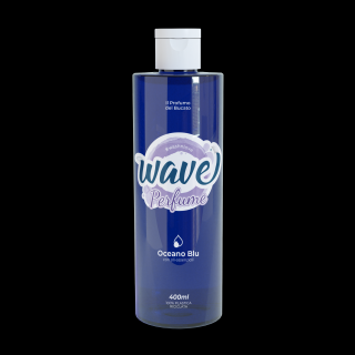 Wave parfém na pranie Oceano Blu 400 ml
