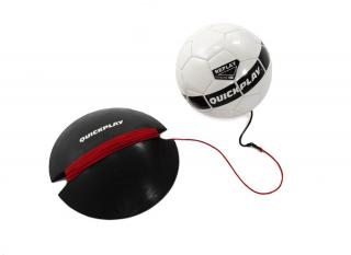 Vracajúca sa lopta Replay Ball, vel. 4 (Lopta na pružnom lanku na tréning a zábavu)