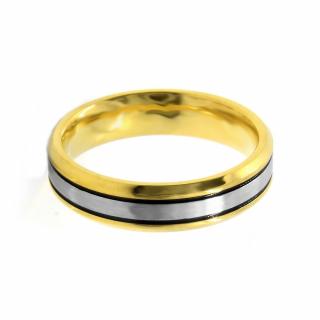 Dámsky prsteň SILVER LINE S2876 Veľkosť: 9 (EU: 59 - 61)