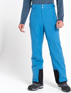 Pánske lyžiarske nohavice Dare2B DMW486R-XZG modré Barva: Modrá, Velikost: XXL