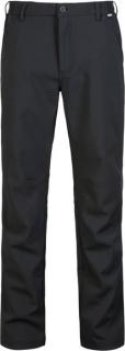 Pánske nohavice Regatta RMJ189R FENTON Čierna Barva: Černá, Velikost: 30