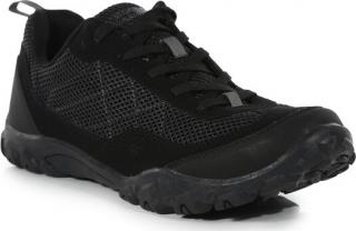 Pánske topánky Regatta RMF701 Edgepoint Life 800 čierne Farba: Čierna, Veľkosť: 42