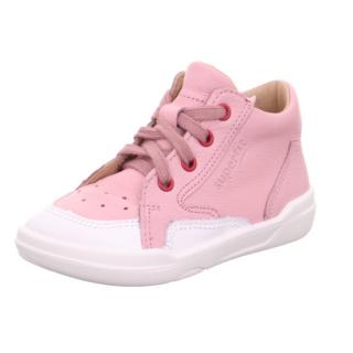 Detská Celoročná obuv Superfit SUPERFREE 1-000532-55 ružová 20, Ružová