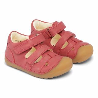 Detské Sandále Petit Sandal Bundgaard BG202066 Soft Rose / ružová 18, Ružová