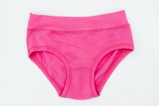 Dievčenské nohavičky Rio | Pleas | ružová | 180571-503 104, Ružová