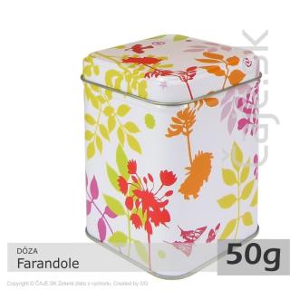 DÓZA Farandole 50g