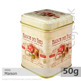 DÓZA Maison 50g