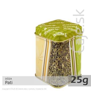 DÓZA Pati 25g