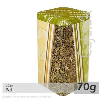 DÓZA Pati 70g