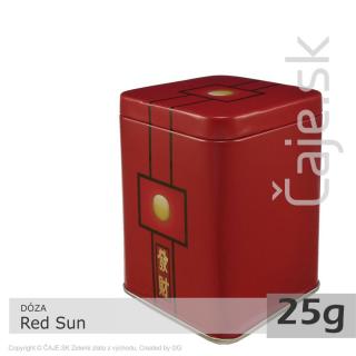 DÓZA Red Sun 25g