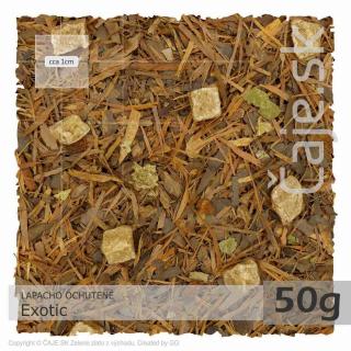 LAPACHO Exotic (50g)