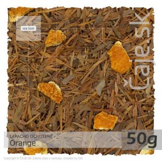 LAPACHO Orange (50g)