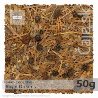 LAPACHO Royal Dreams (50g)