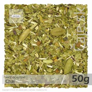 MATE Chai (50g)