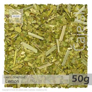 MATE Lemon (50g)