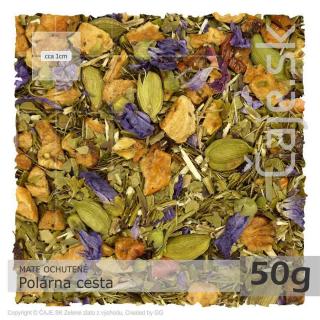 MATE Polárna cesta (50g)