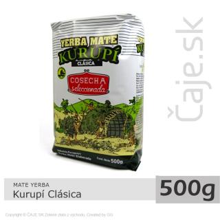 MATE YERBA Kurupi Clasica (500g)