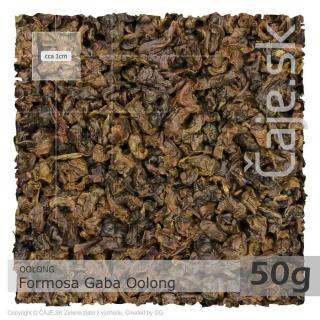 OOLONG Formosa Gaba (50g)