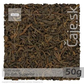 PU ERH Superior (50g)