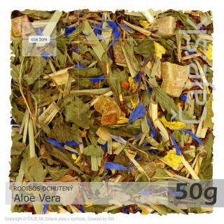 ROOIBOS Aloe Vera (50g)