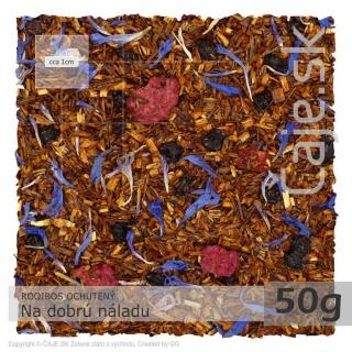 ROOIBOS Pre dobrú náladu (50g)