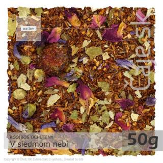 ROOIBOS V siedmom nebi (50g)