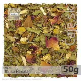 TULSI Slnko Himalájí (50g)