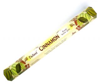 Vonné tyčinky Cinnamon 20ks (Škorica)