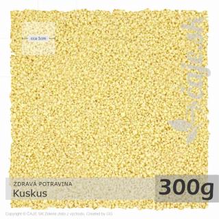 ZDRAVÉ POTRAVINY Kuskus (300g)