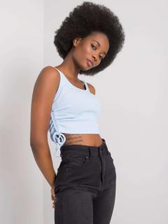 Dámsky crop top Loretta