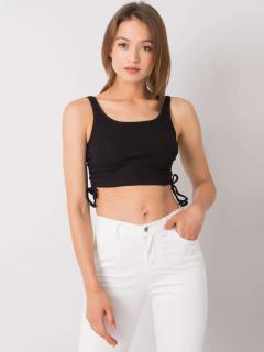 Dámsky crop top Loretta