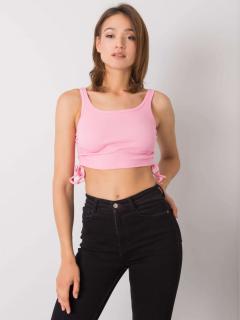 Dámsky crop top Loretta