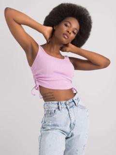 Dámsky crop top Loretta