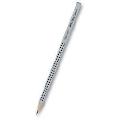 Faber-Castell, drevená ceruzka HB, GRIP 2001