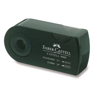 Faber-Castell, strúhadlo Castell 9000