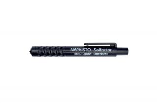 Koh-i-noor, čierna verzatilka 5301 pre tuhu 5,6 mm, Mephisto Selfactor