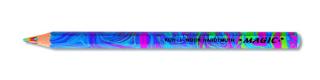Koh-i-noor, mnohofarebná ceruzka MAGIC 3405 tropical