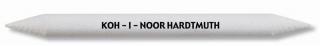 Koh-i-noor, papierové roztírátko, dĺžka 147mm priem. 12mm, 1 ks