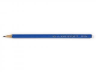 Koh-i-noor, školské ceruzka 1703, 12 ks Tvrdost: Tvrdost č. 4