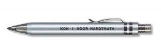 Koh-i-noor, strieborná verzatilka 5358 pre tuhu 3,2 mm