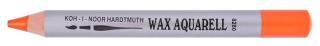 Koh-i-noor, voskovky WAX Aquarella 8280, 4 ks od jednej farby Varianta: šeď platinová