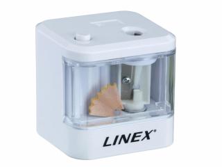 Linex, elektrické strúhadlo malé