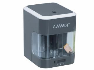 Linex, elektrické strúhadlo stredné