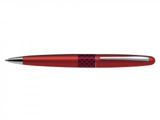 Pilot, guličkové pero MR3 Retro Pop Collection Farba: Červená