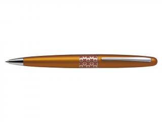 Pilot, guličkové pero MR3 Retro Pop Collection Farba: Oranžová